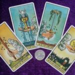 Respondendo Sim ou Não com o Tarot