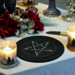 O Altar Neopagão: Paradigma Xamânico