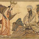 A Crença Islâmica nos Anjos