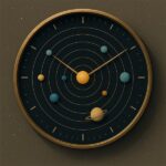 Instrumental Básico da Astrologia Horária