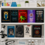 9 livros de Peter J. Carroll