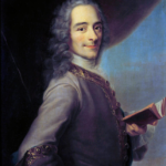 Voltaire sobre Alquimia