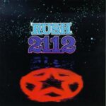 2112, Rush