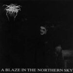 A Blaze in the Northern Sky, Darkthrone