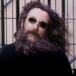 Alan Moore em como seu novo Cthullu é cômico como (e ao contrario) Watchman