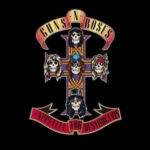 Appetite For Destruction - Guns N' Roses