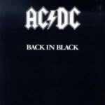 Back In Black - AC/DC