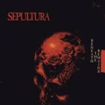 Beneath The Remains, Sepultura