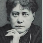 Helena Petrovna Blavatsky