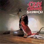 Blizzard of Ozz, Ozzy Osbourne