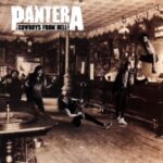 Cowboys form Hell, Pantera