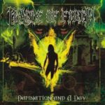 Damnation and a Day, Cradle of Filth