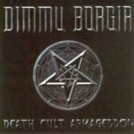 Death Cult Armageddon, Dimmu Borgir