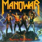 Fighting The World, Manowar