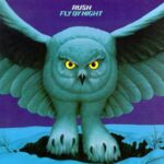 Fly by Night, Rush