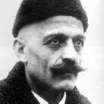 George Ivanovitch Gurdjieff