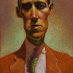 H.P. Lovecraft e suas Tendências Xamanistas