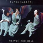 Heaven and Hell, Black Sabbath