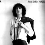 Horses, Patti Smith