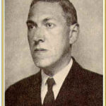 Quem foi Lovecraft e o que ele dizia? - Psiconomicon