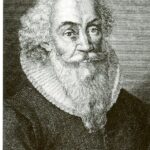 Johannes Valentinus Andreae