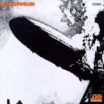 Led Zeppelin I, Led Zeppelin