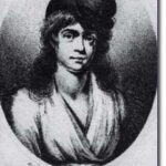 Mary Wollstonecraft