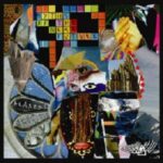 Myths of the Near Future, Klaxons