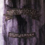 New Jersey, Jon Bon Jovi