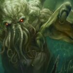 O Pornocultismo de Lovecraft