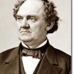 P. T. Barnum