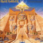 Powerslave, Iron Maiden