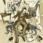 'Psiconomicon: Ocultismo e H. P. Lovecraft