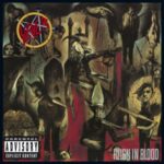 Reign In Blood, Slayer