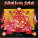 Sabbath Bloody Sabbath, Black Sabbath