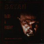 Satan takes a Holiday, Anton Szandor LaVey