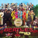 Sgt. Pepper's Lonely Hearts Club Band, Beatles