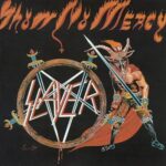 Show No Mercy, Slayer