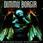 Spiritual Black Dimensions, Dimmu Borgir