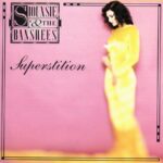 Superstition, Siouxsie & the Banshees