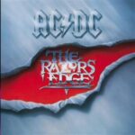 The Razor´s Edge, AC/DC