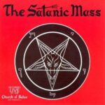 The Satanic Mass, Anton Szandor LaVey