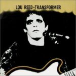 Transformer, Lou Reed