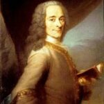 Voltaire, François Marie Arouet