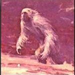 Yeti, o Abominável Homem das Neves