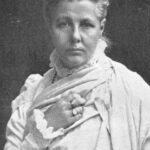 Annie Wood Besant