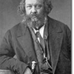 Mikhail Bakunin