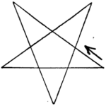 Uma Benção Satânica - O Livro Negro de Satã