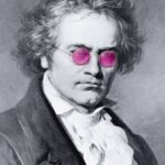 Beethoven como Informação