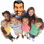 Apostila para Ensino Religioso: Bob para Crianças! -  SubGenius, o Livro